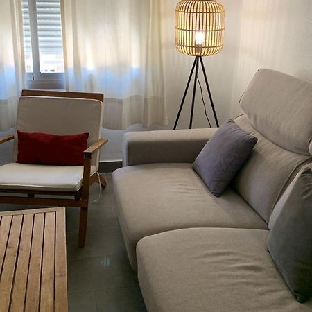 Si Apartamentos Benicàssim Extérieur photo