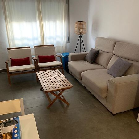 Si Apartamentos Benicàssim Extérieur photo