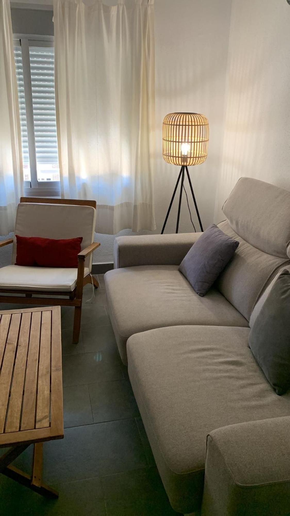 Si Apartamentos Benicàssim Extérieur photo