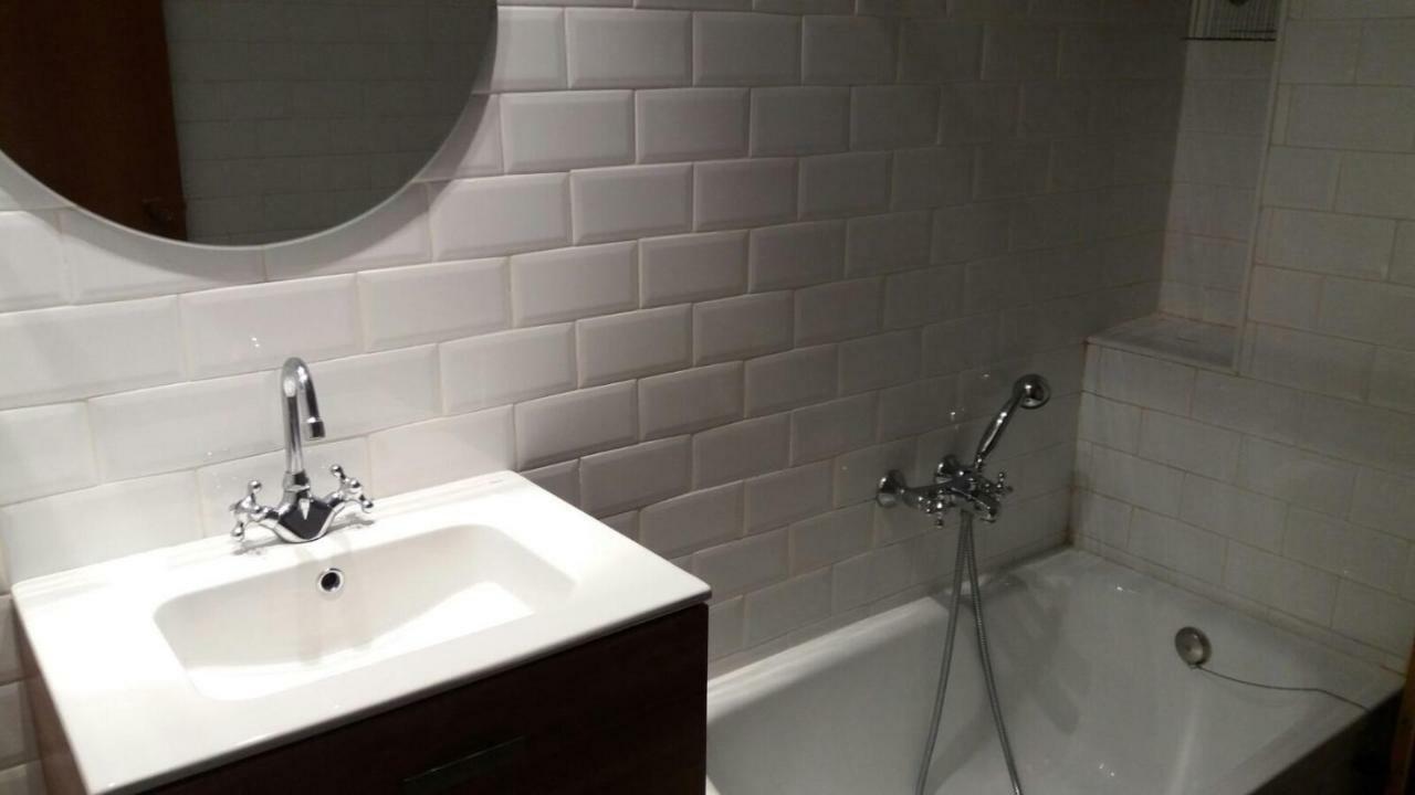 Si Apartamentos Benicàssim Extérieur photo