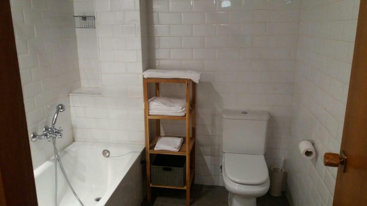 Si Apartamentos Benicàssim Extérieur photo