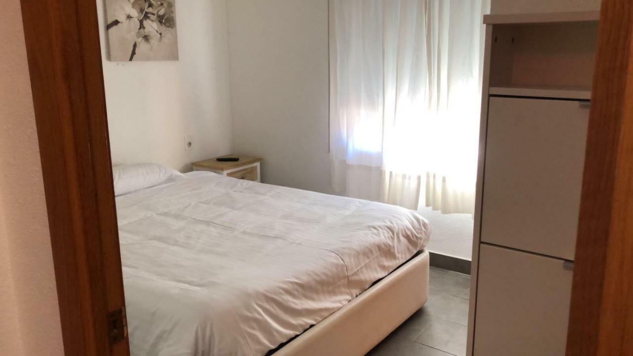 Si Apartamentos Benicàssim Extérieur photo
