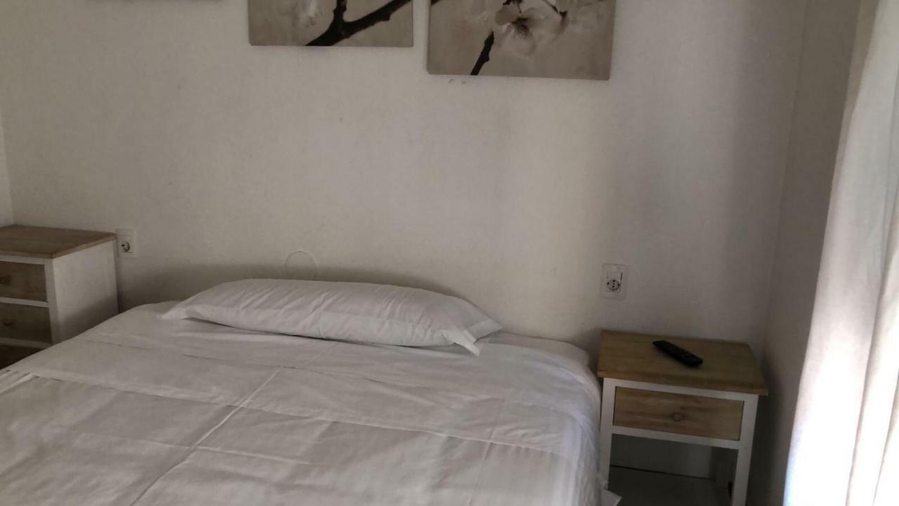 Si Apartamentos Benicàssim Extérieur photo