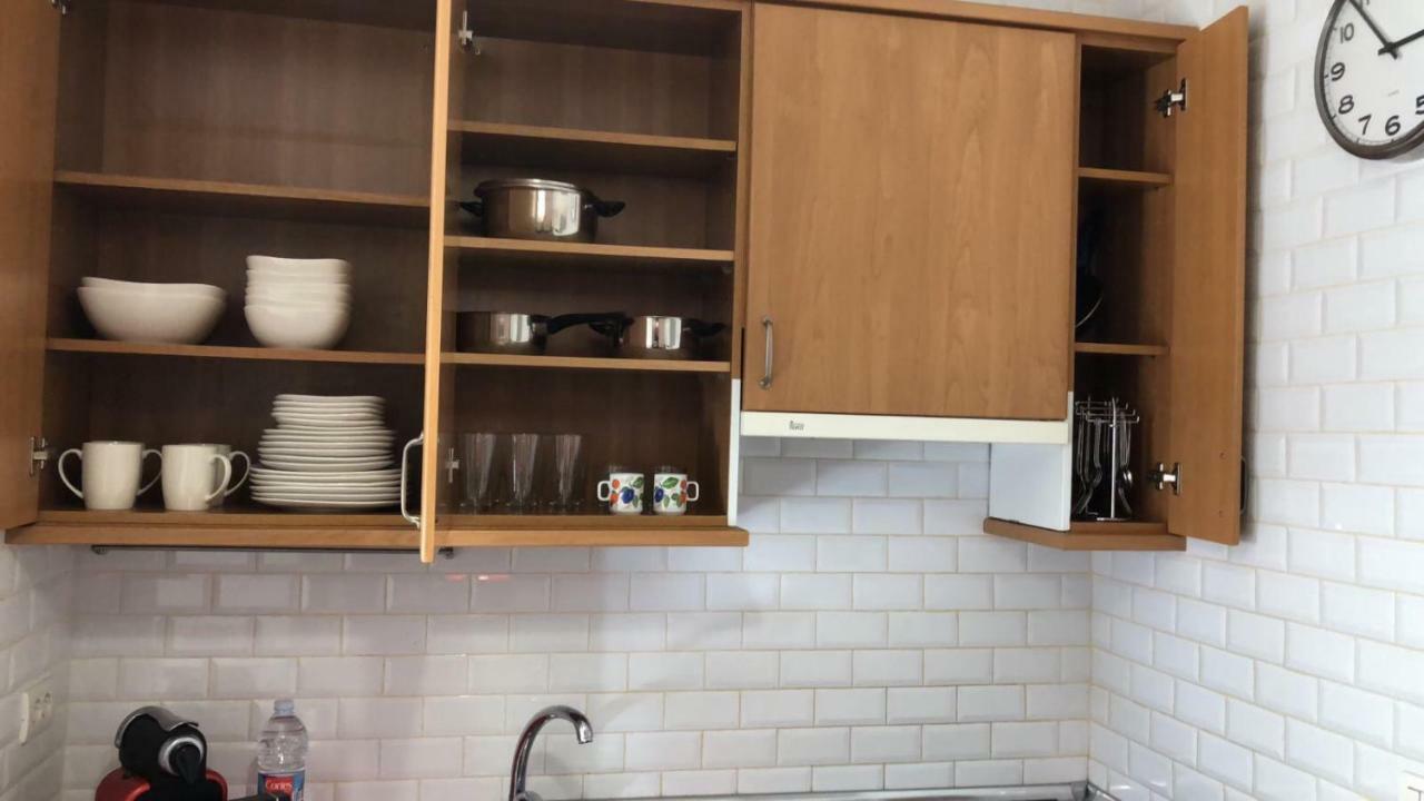 Si Apartamentos Benicàssim Extérieur photo