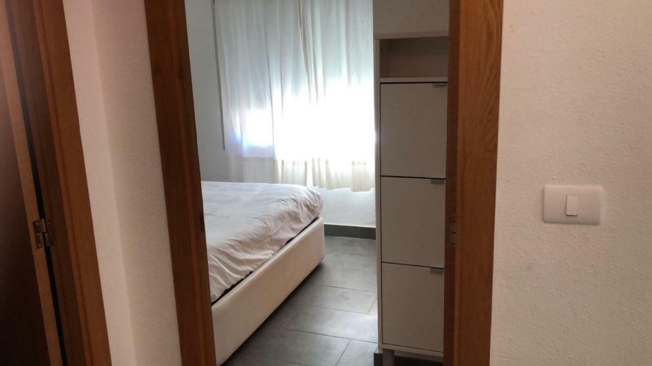 Si Apartamentos Benicàssim Extérieur photo