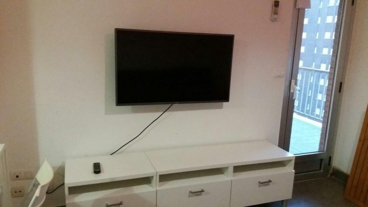 Si Apartamentos Benicàssim Extérieur photo