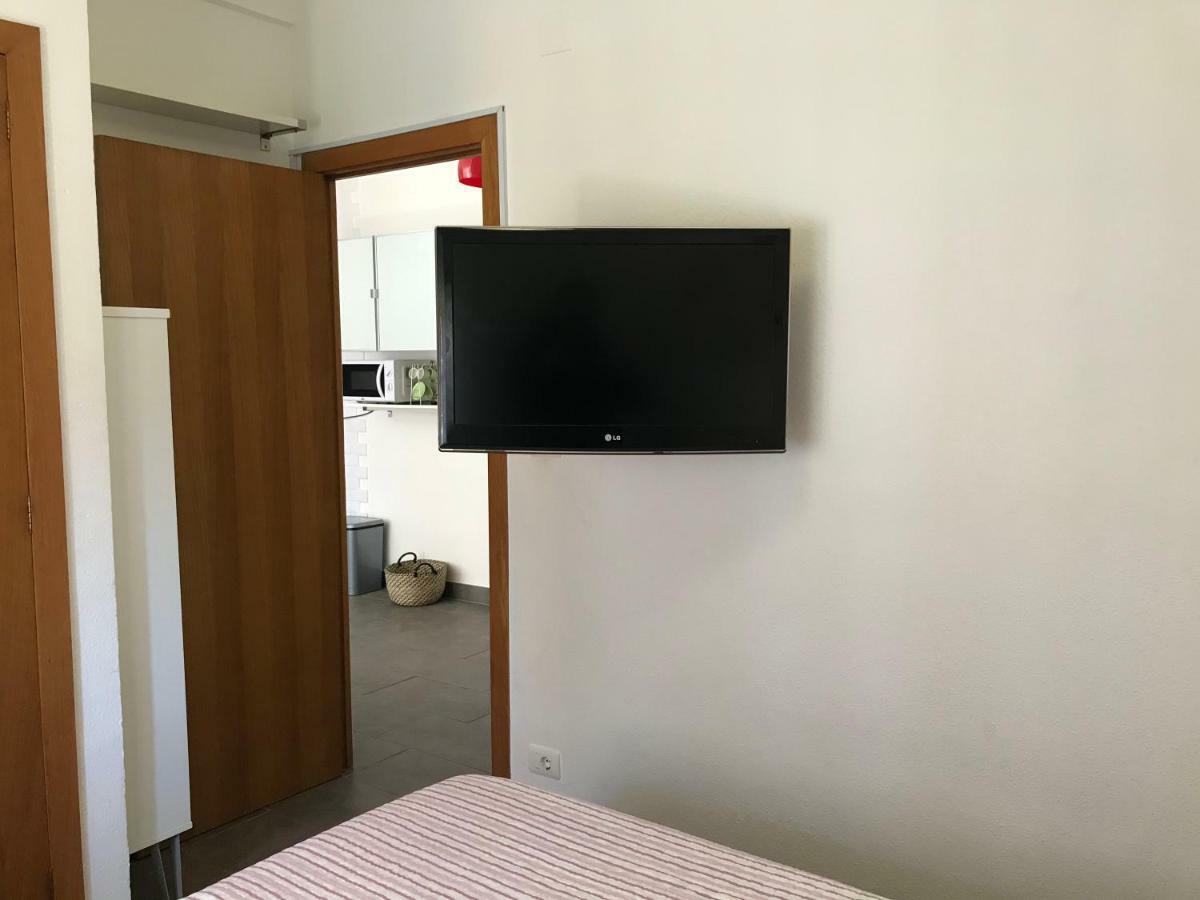 Si Apartamentos Benicàssim Extérieur photo